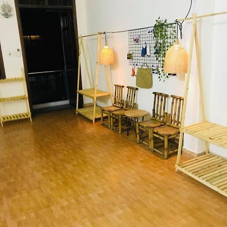 Duha'S Homestay Danang Exterior photo