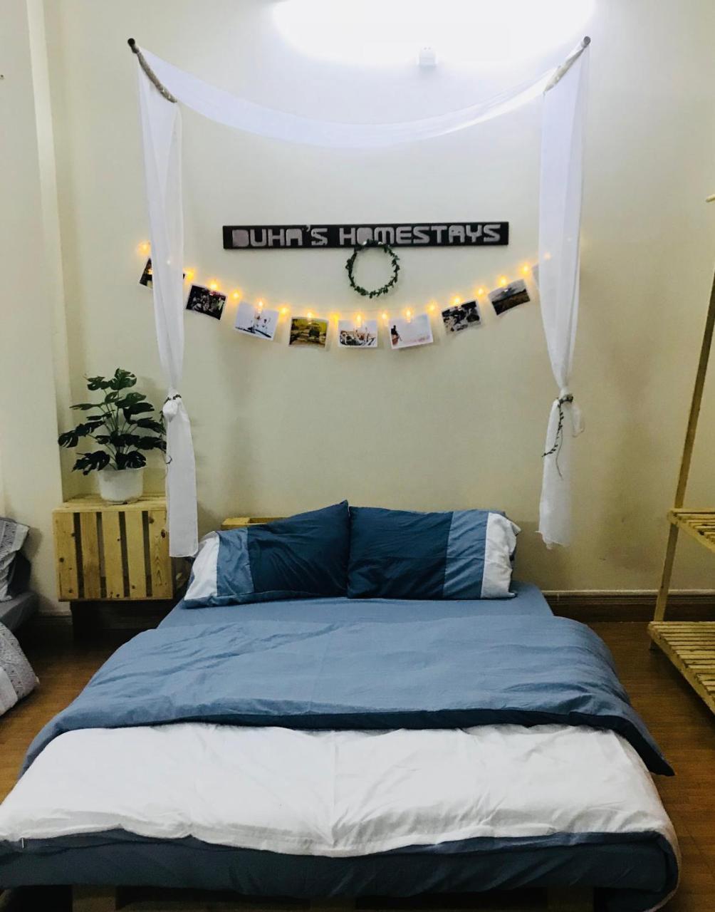 Duha'S Homestay Danang Exterior photo