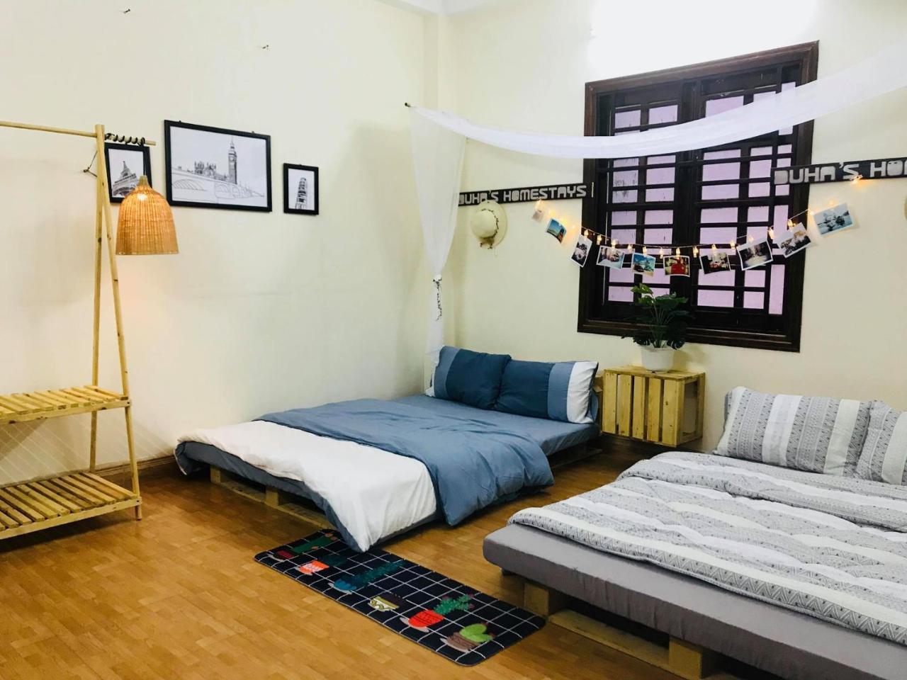 Duha'S Homestay Danang Exterior photo