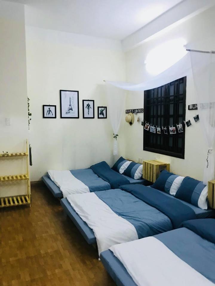 Duha'S Homestay Danang Exterior photo