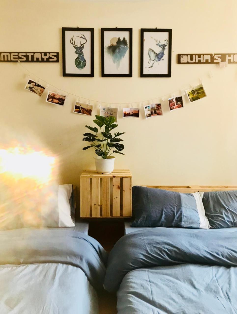Duha'S Homestay Danang Exterior photo
