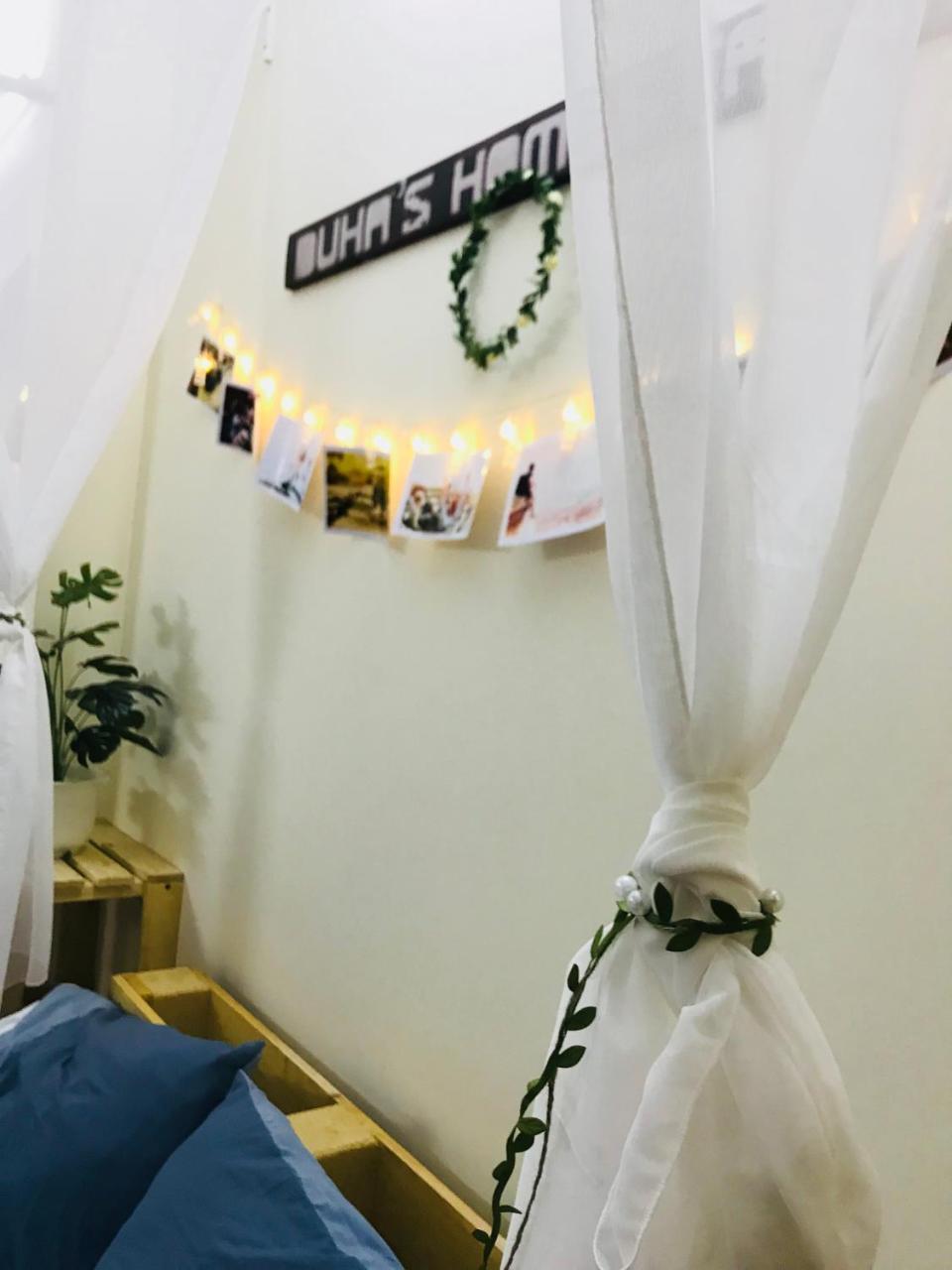 Duha'S Homestay Danang Exterior photo