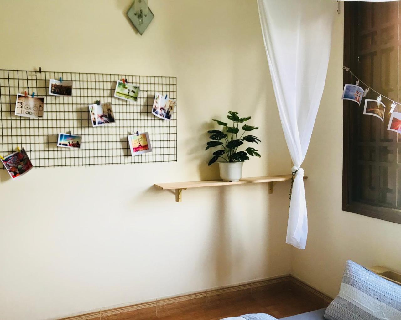 Duha'S Homestay Danang Exterior photo