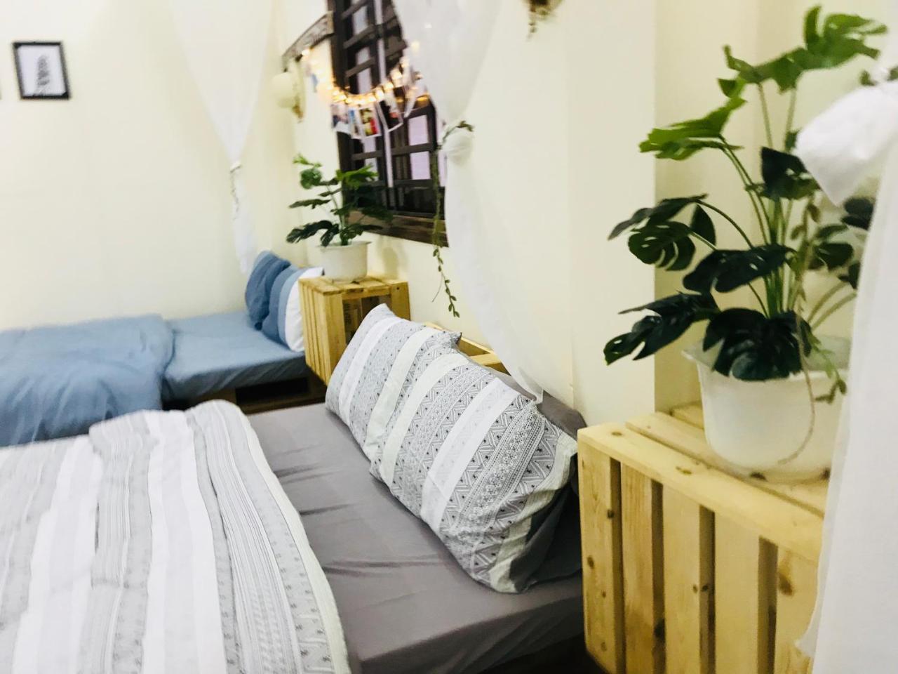 Duha'S Homestay Danang Exterior photo