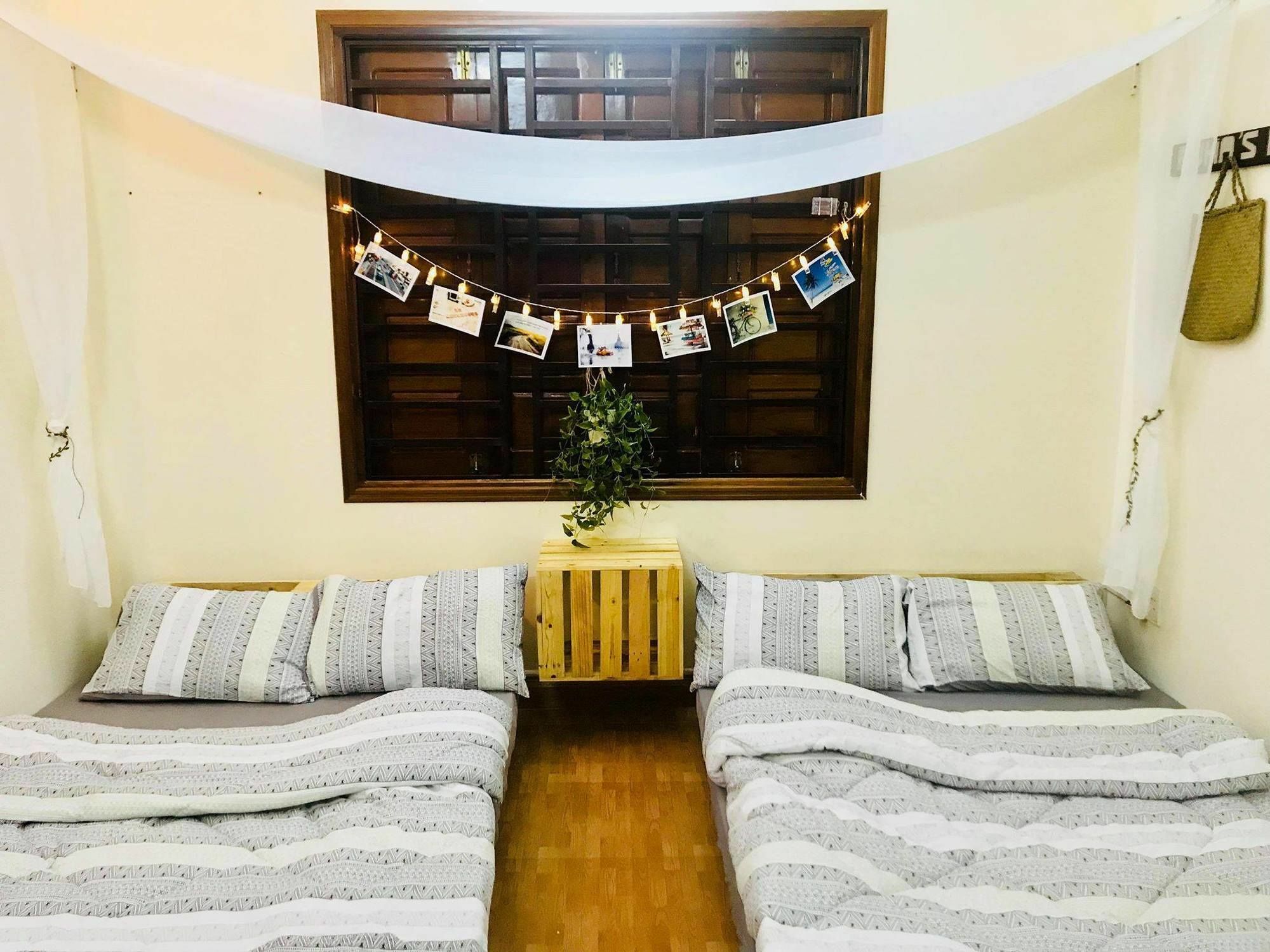 Duha'S Homestay Danang Exterior photo