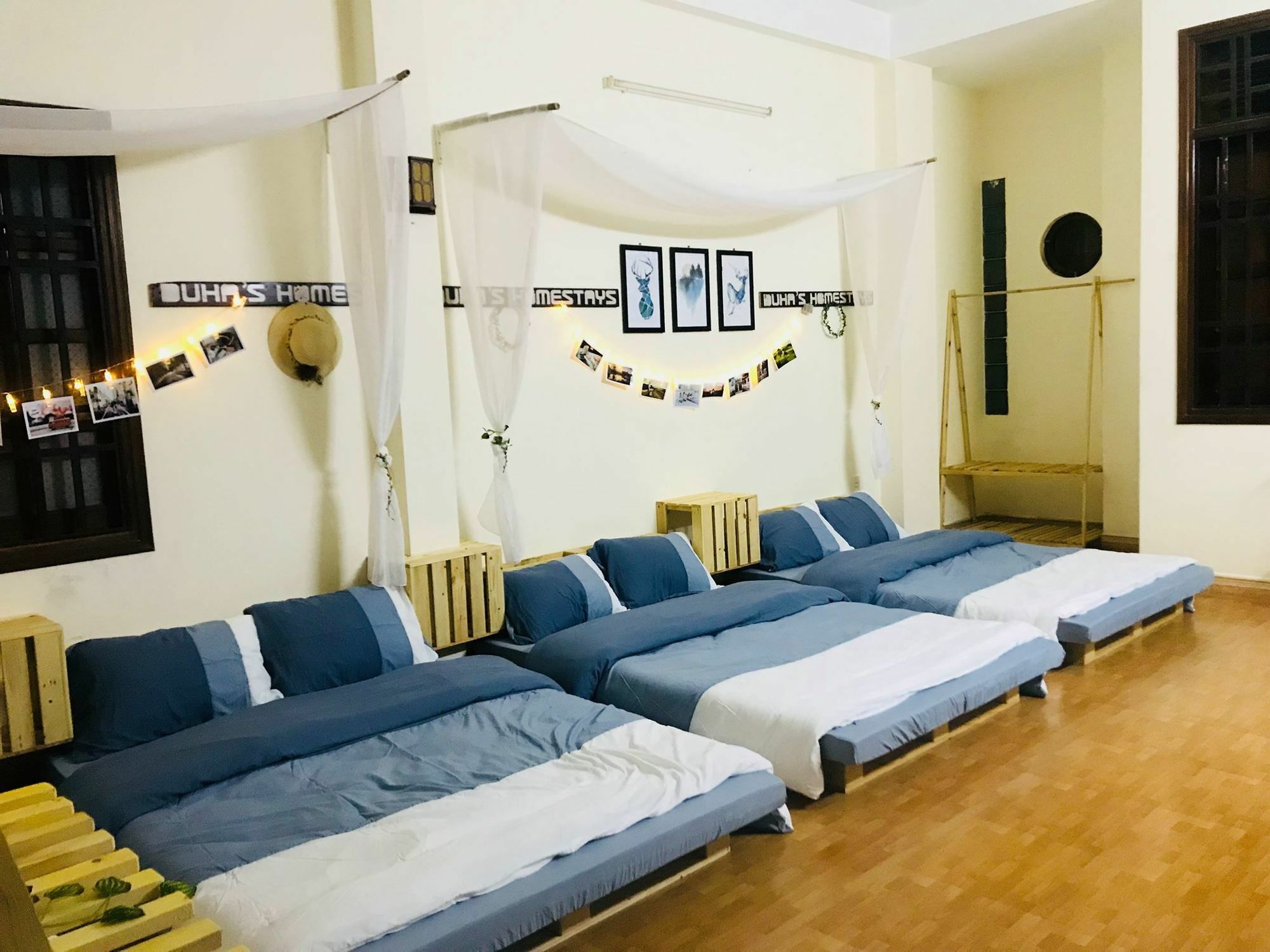 Duha'S Homestay Danang Exterior photo